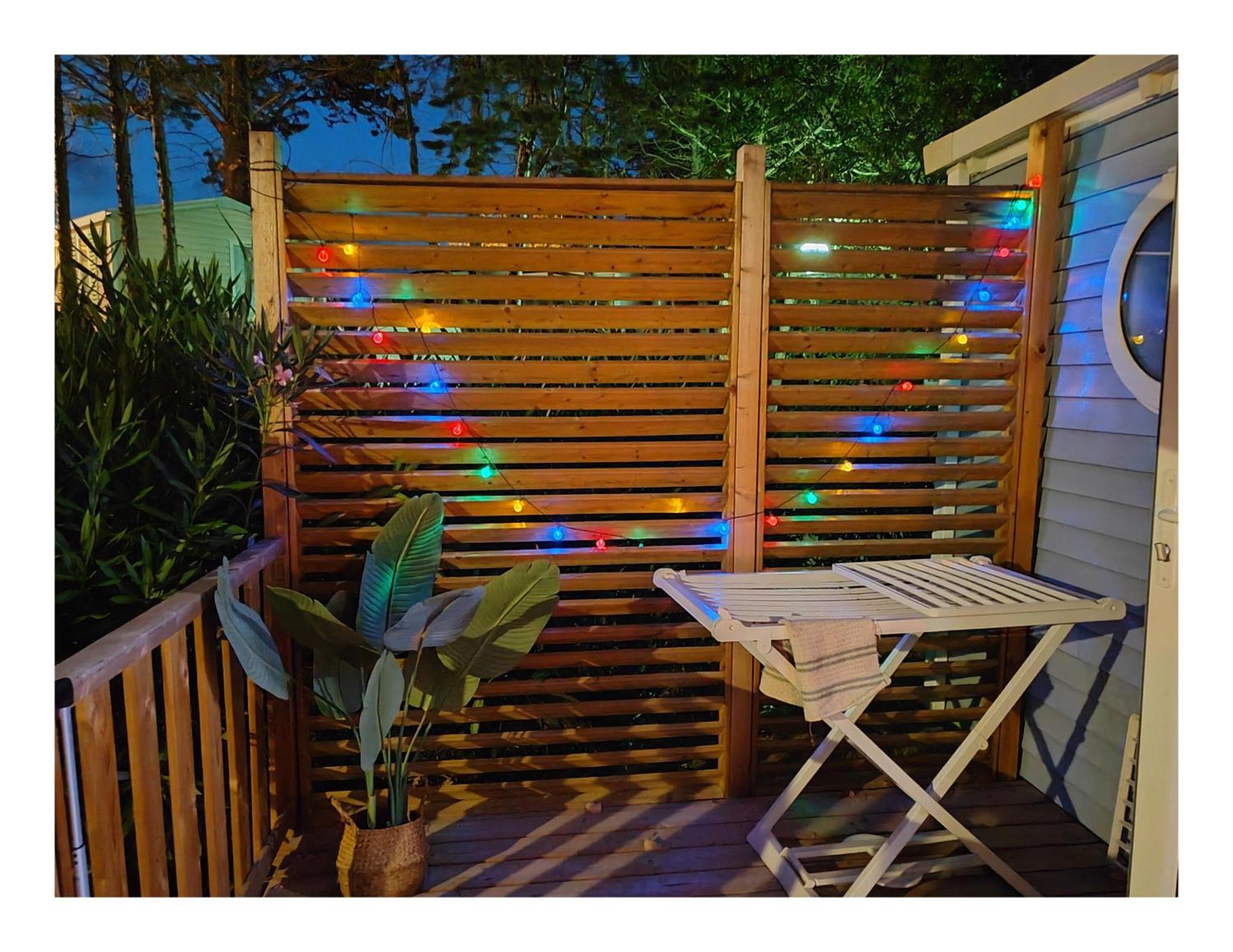 Camping Parc Des 7 Fonts Agde Exterior foto
